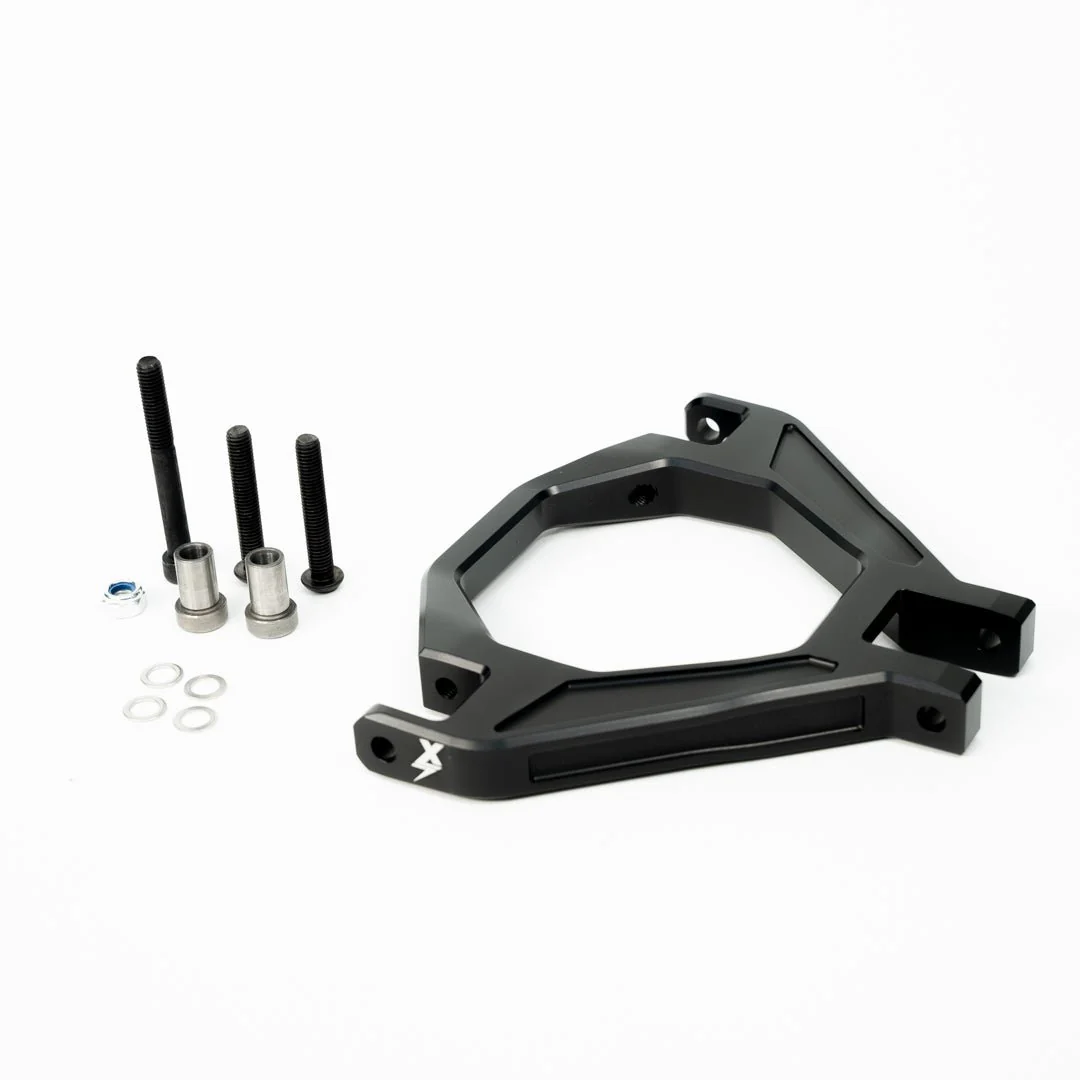 EBMX Upgraded OEM Triangle for SurRon Light Bee - Image 2