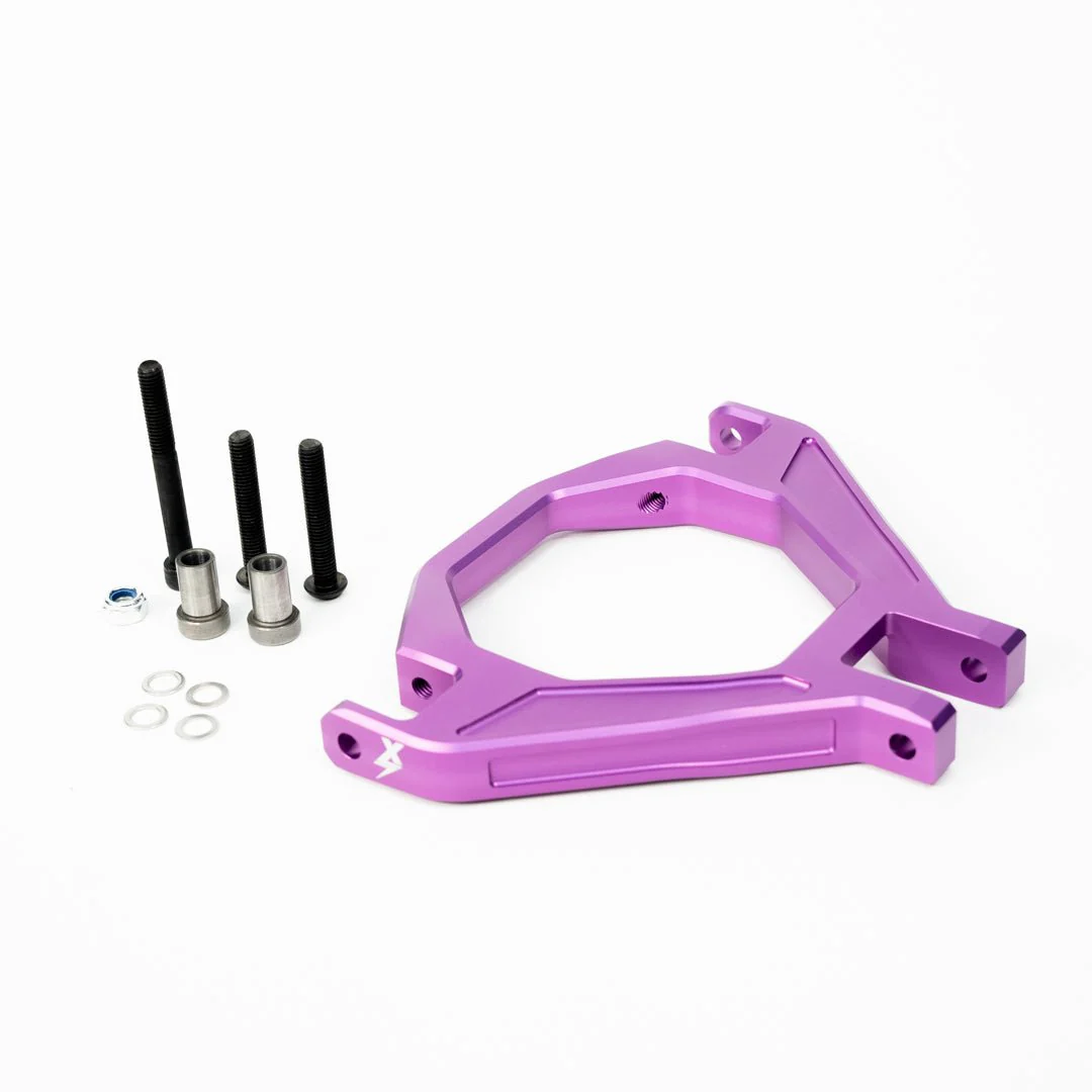 EBMX Upgraded OEM Triangle for SurRon Light Bee - Image 3