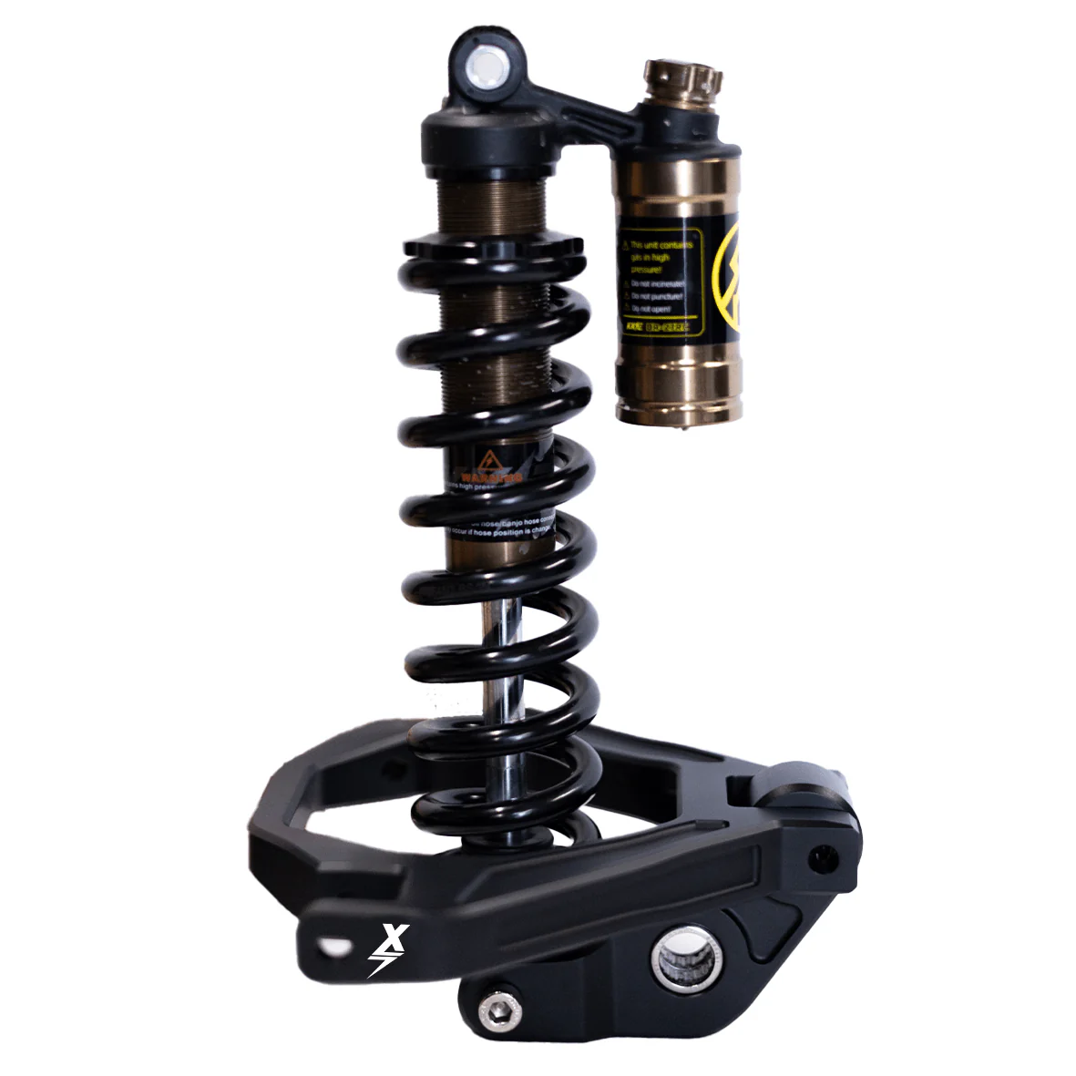 EBMX Upgraded OEM Triangle for SurRon Light Bee - Image 4