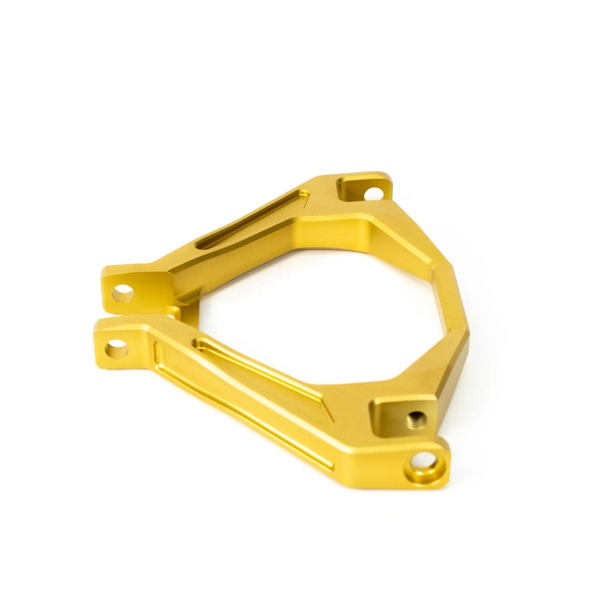EBMX Upgraded Triangle for Surron Ultra Bee (Sirris Compatible) - Image 5