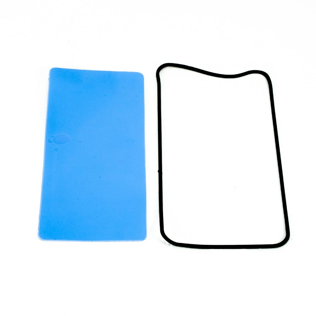 EBMX X-9000 Controller Air Cooled Heat Sink - Image 7