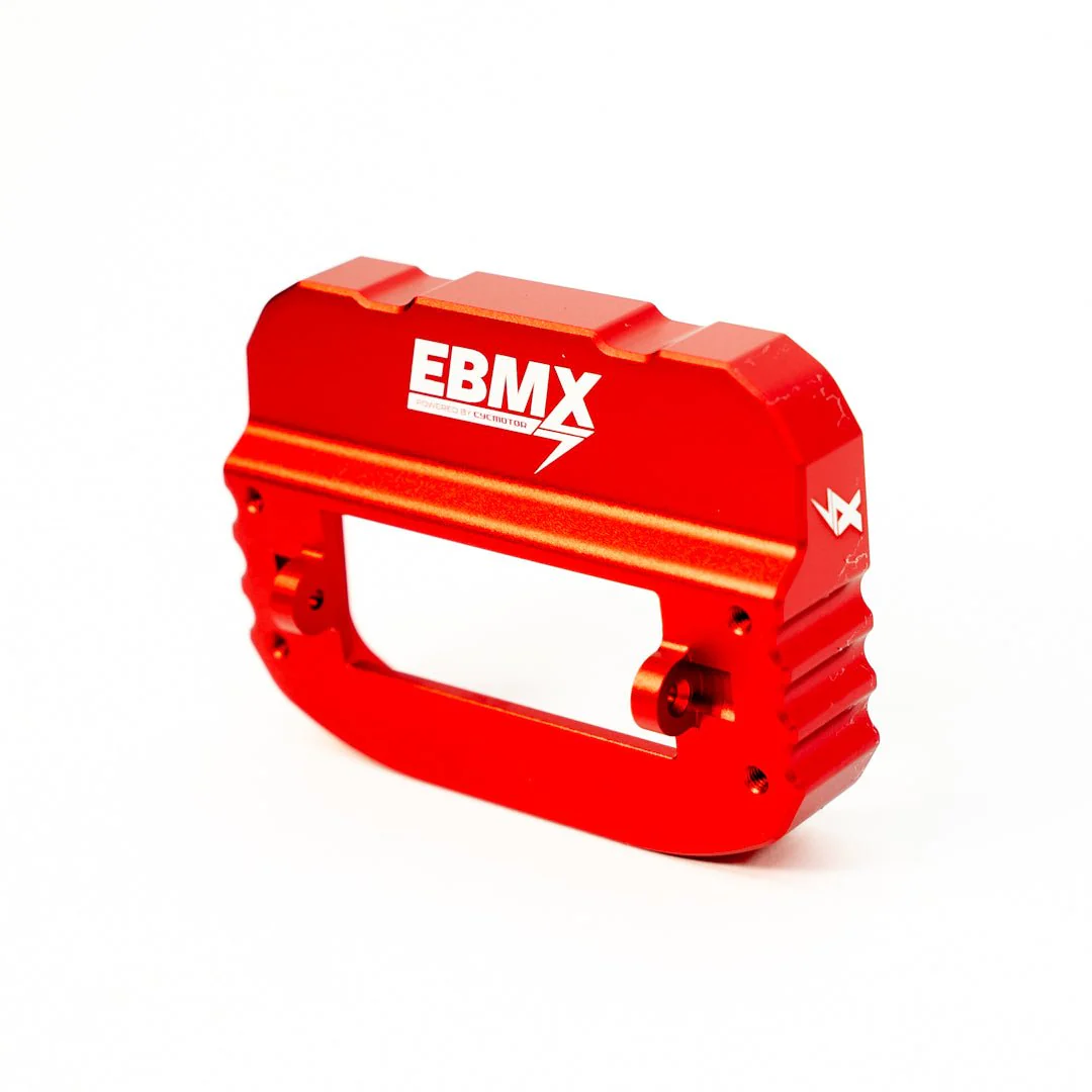 EBMX X-9000-Controller - Case for BC351 Display (display not included) - Image 3