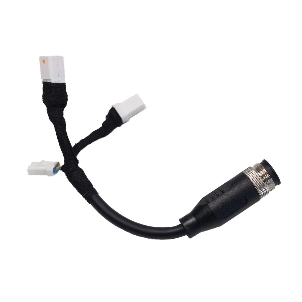 EBMX X-9000-V2 Talaria XXX Harness (excludes controller) - Image 3