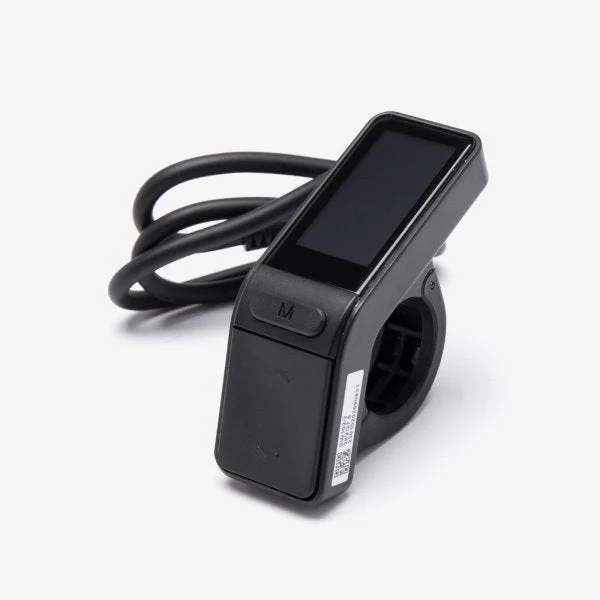 EBMX X-9000-V2 Controller SW102 Display
