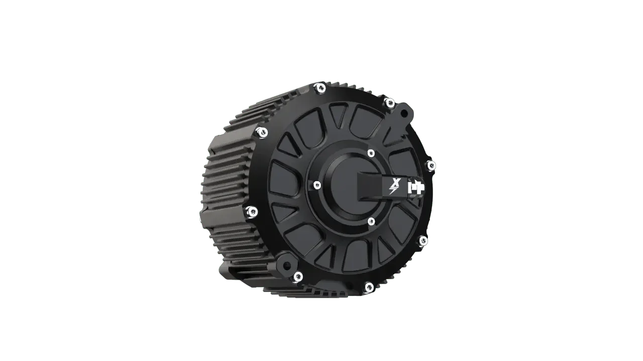 EBMX XLB-60 CORE Motor KIT - Image 2