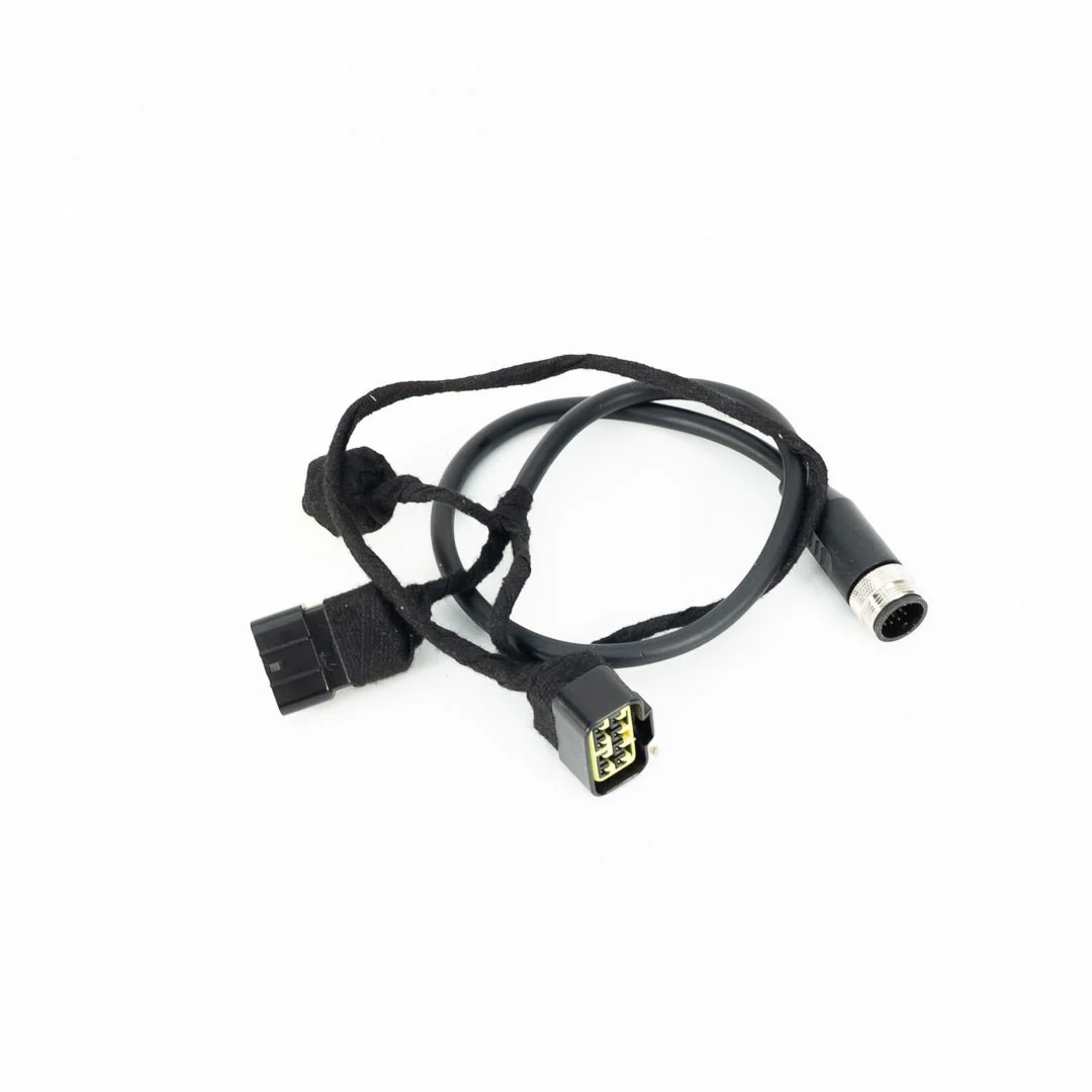 EBMX XLB-60 Liquid Cooled Motor (No Harness) - Image 10