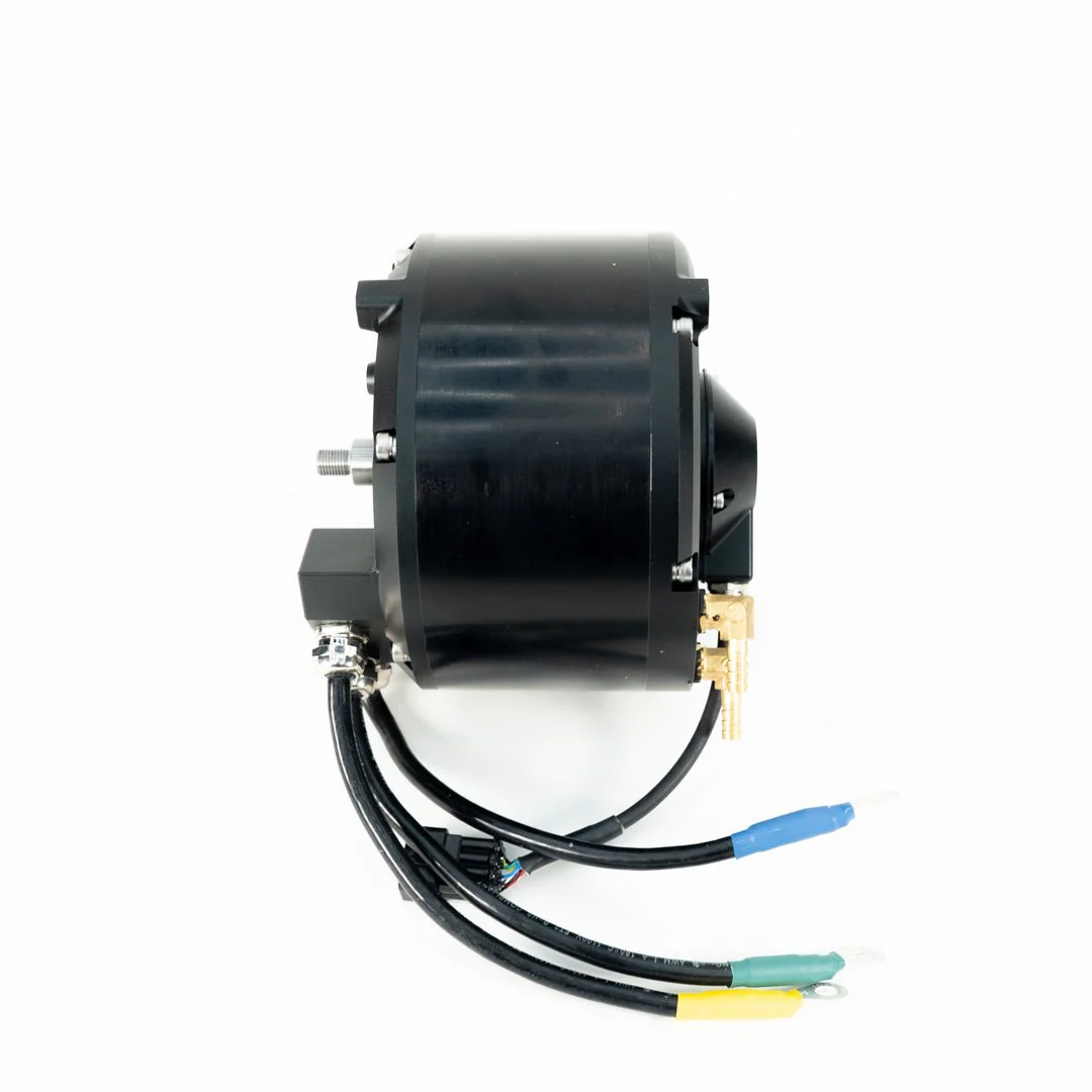 EBMX XLB-60 Liquid Cooled Motor (No Harness) - Image 6