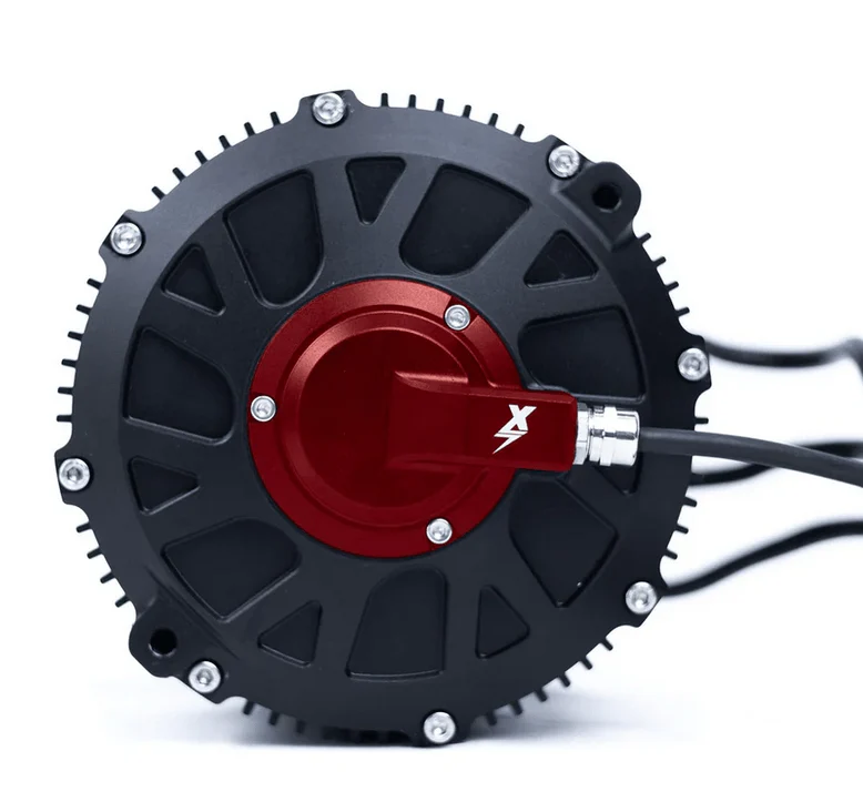 EBMX XLB-60 RACE Motor KIT - Image 3