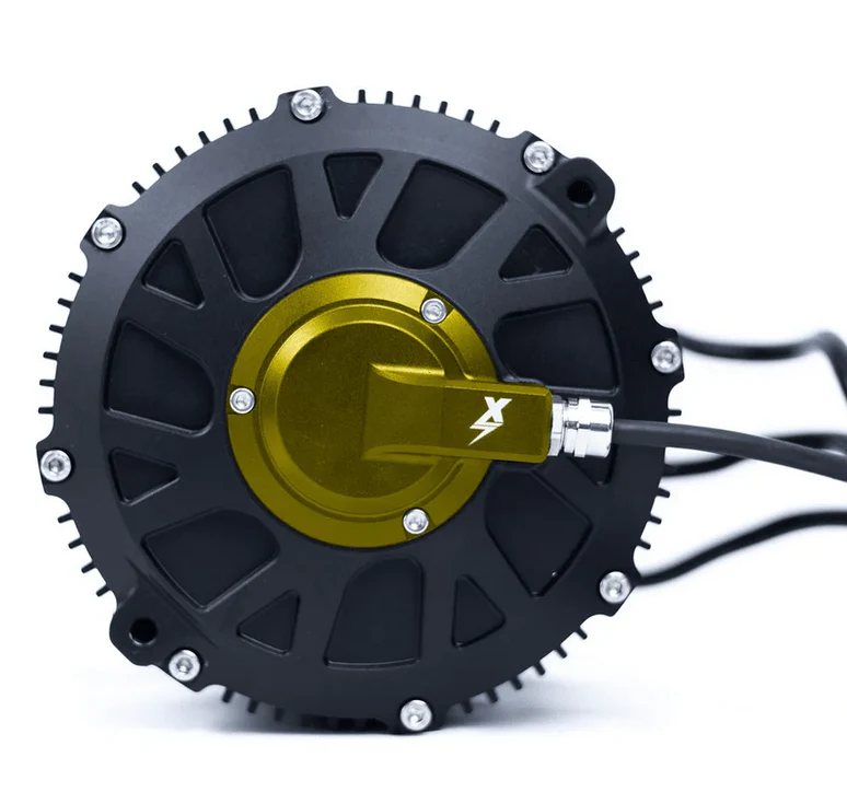 EBMX XLB-60 RACE Motor KIT - Image 4