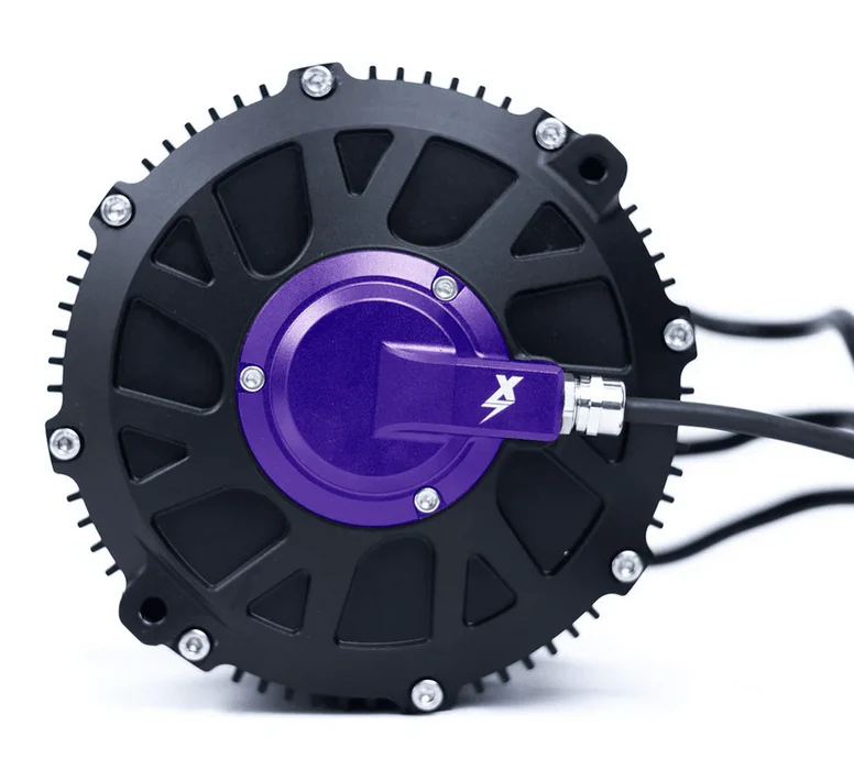 EBMX XLB-60 RACE Motor KIT - Image 6