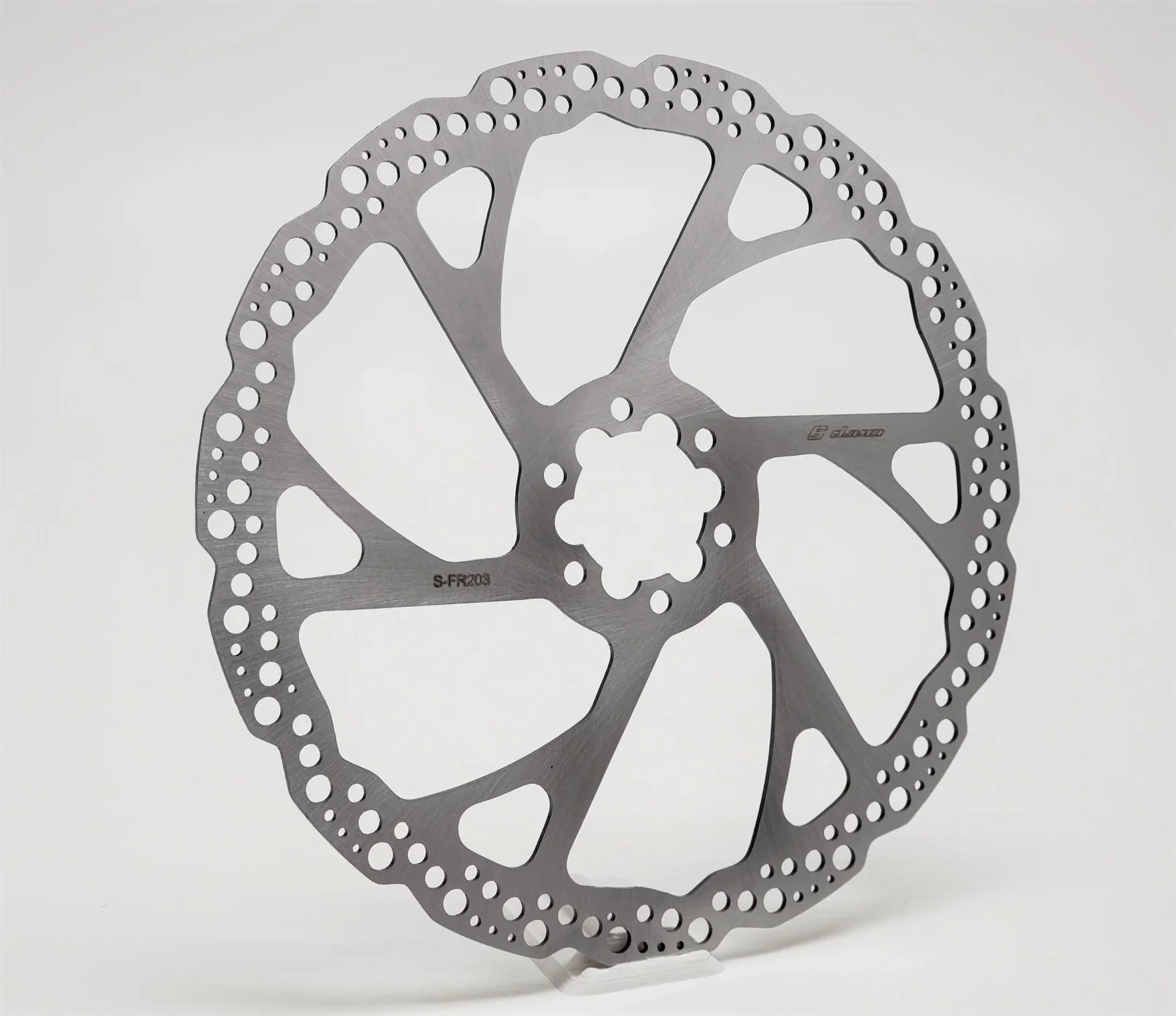 Emoto Rotors - Front