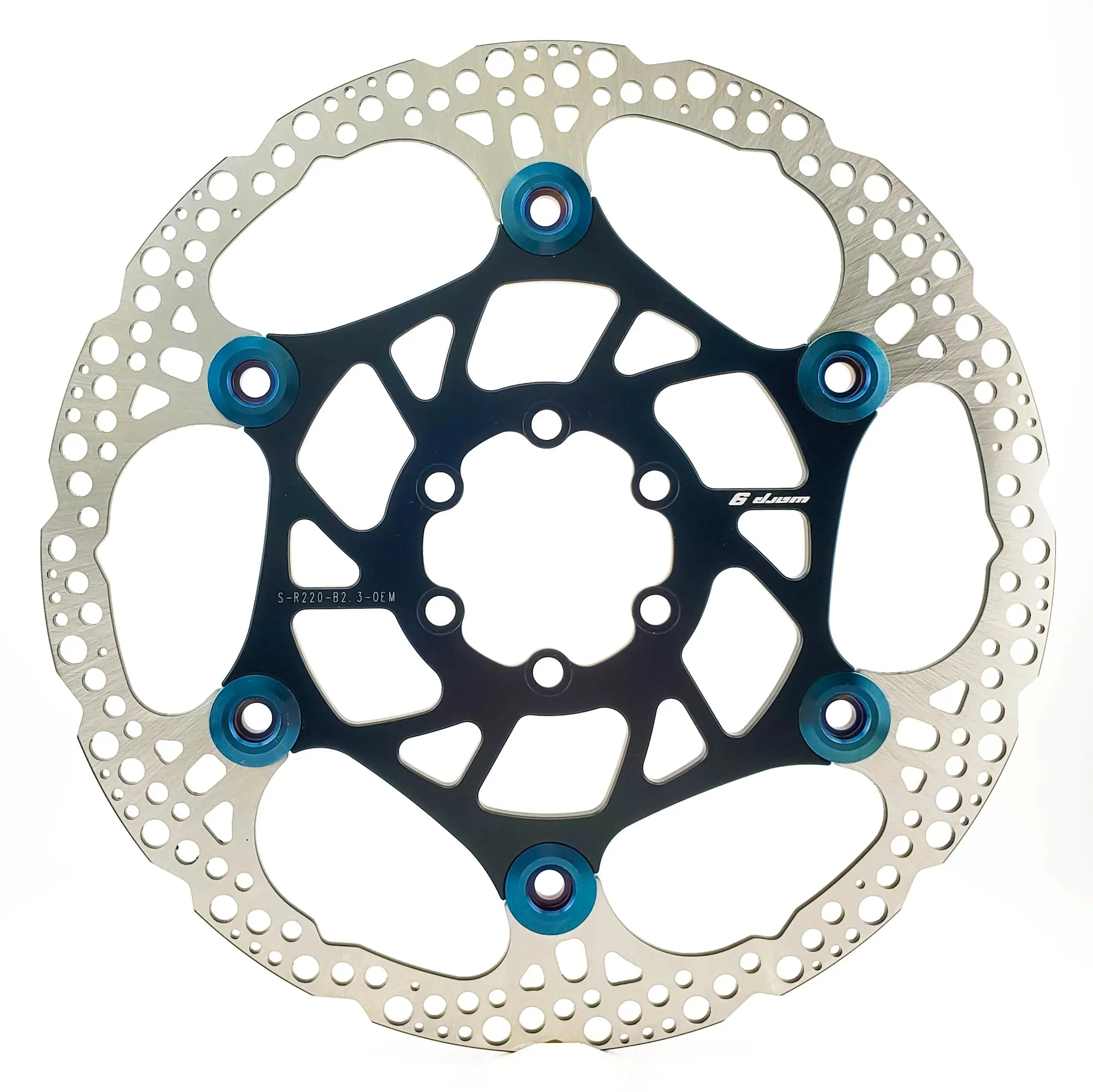 Emoto Rotors - Front - Image 2