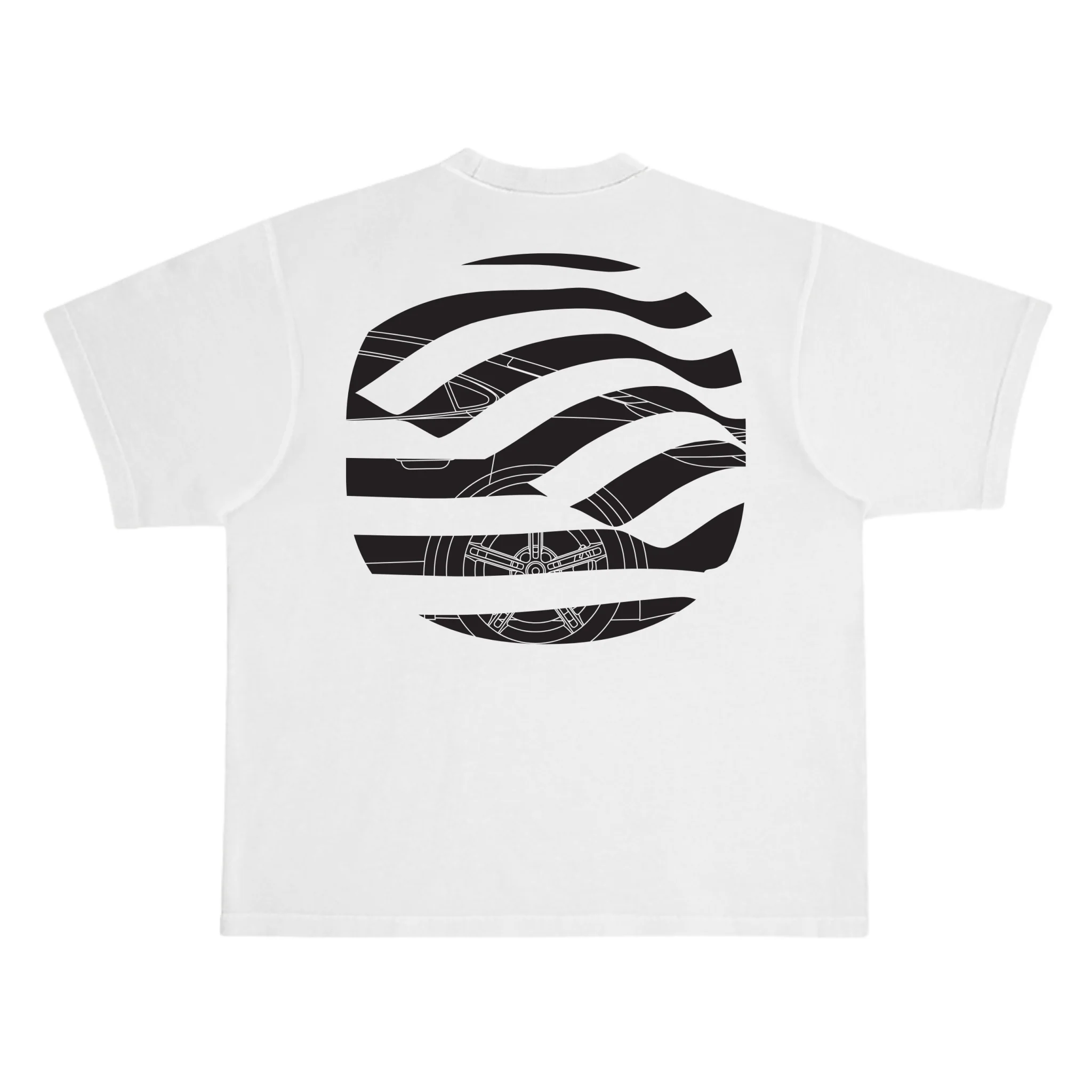 EMOTO Vol. 1 Tee - Image 3