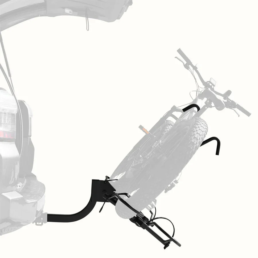Endeavor Tray Hitch Mount Car E-Bike Rack - Image 4
