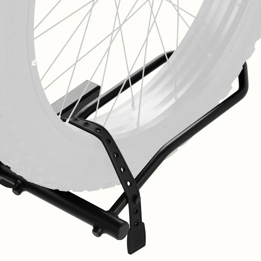 Endeavor Tray Hitch Mount Car E-Bike Rack - Image 5