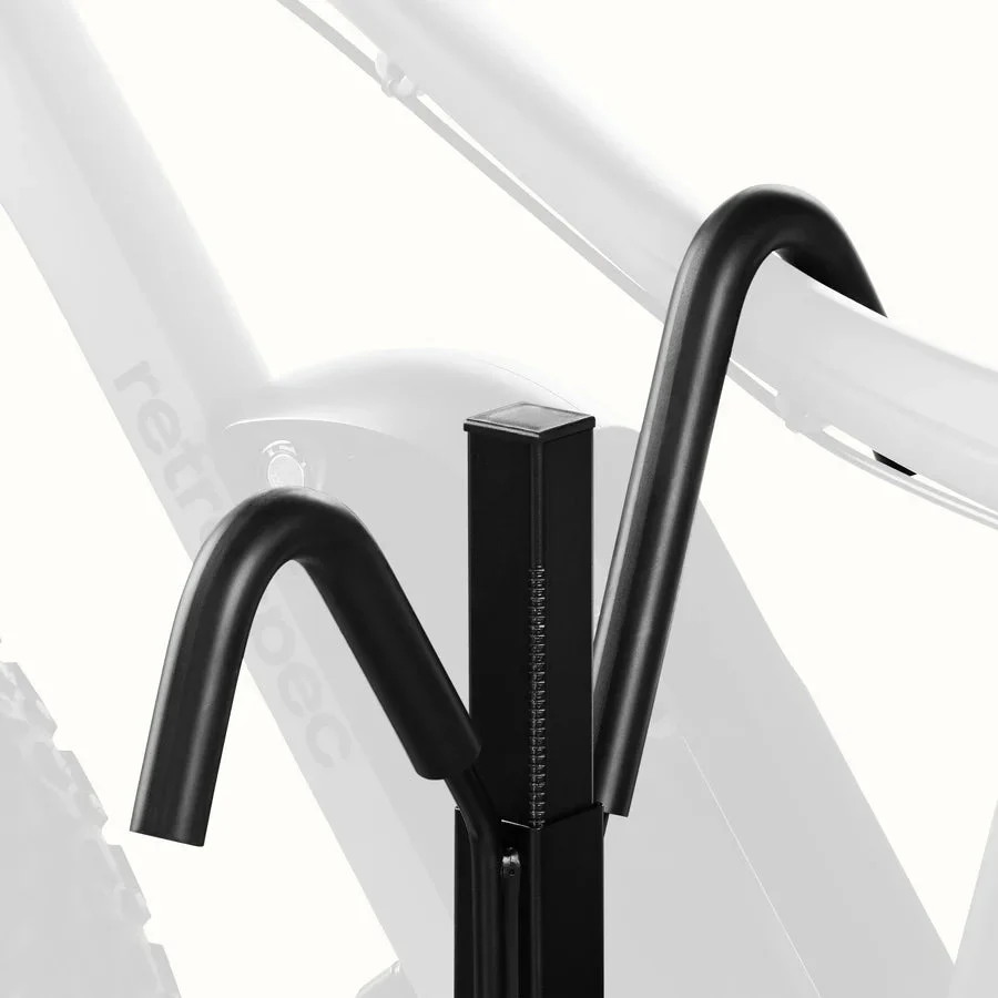 Endeavor Tray Hitch Mount Car E-Bike Rack - Image 6