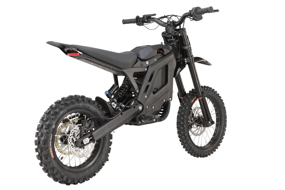 E Ride Pro Mini R Electric Dirt Bike - Image 3