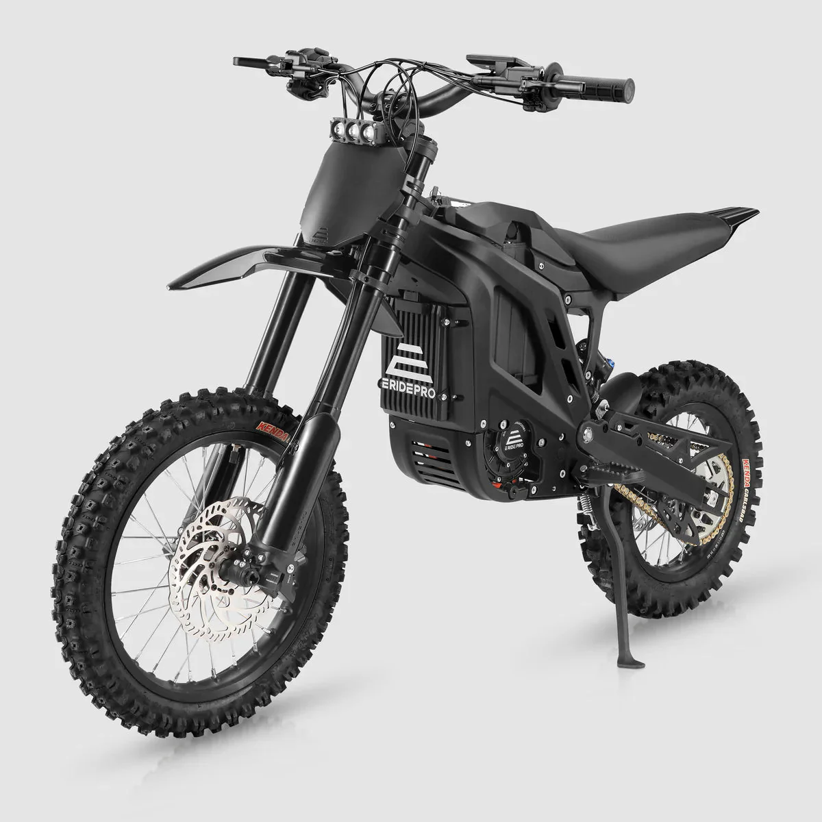 E Ride Pro Mini R Electric Dirt Bike - Image 4