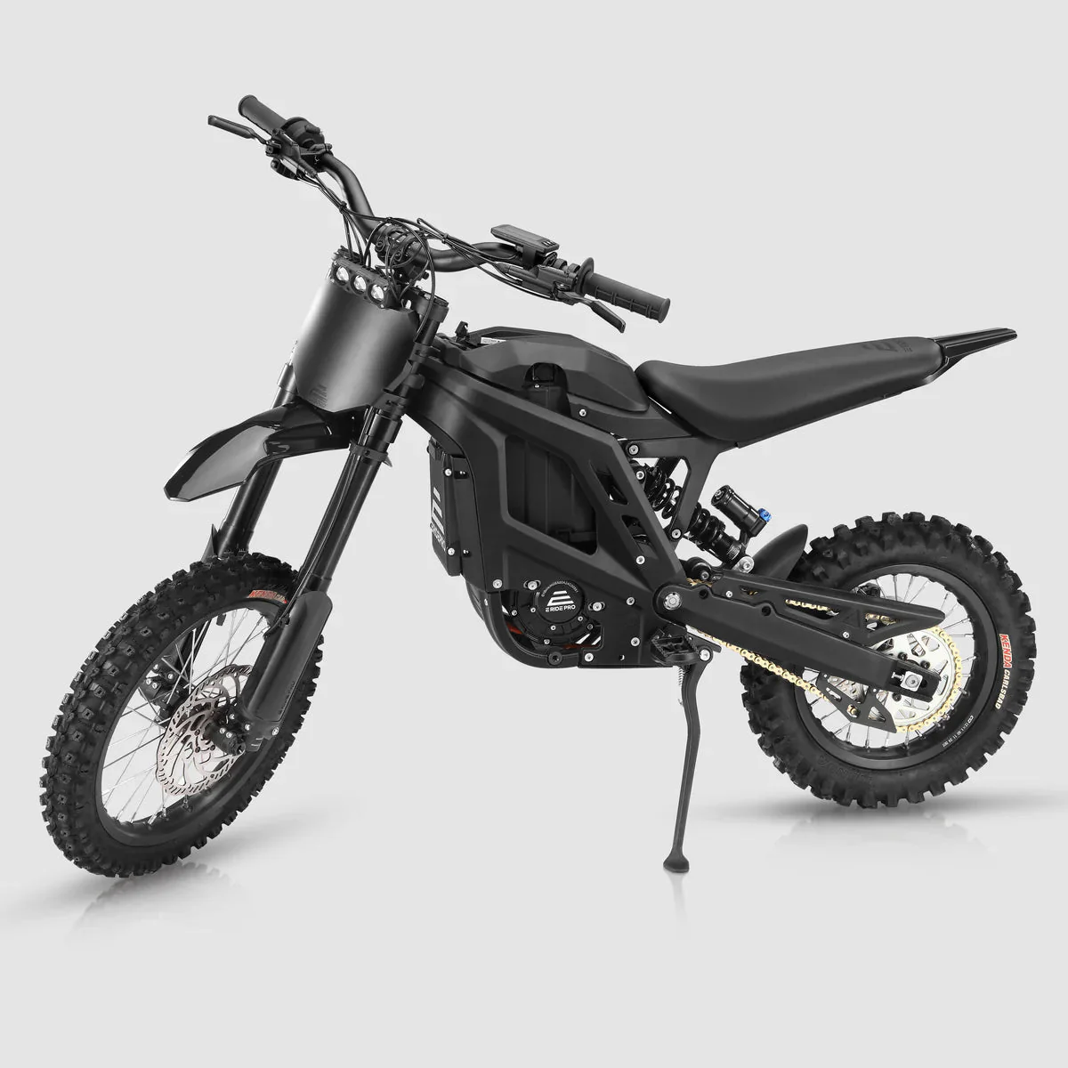 E Ride Pro Mini R Electric Dirt Bike - Image 5