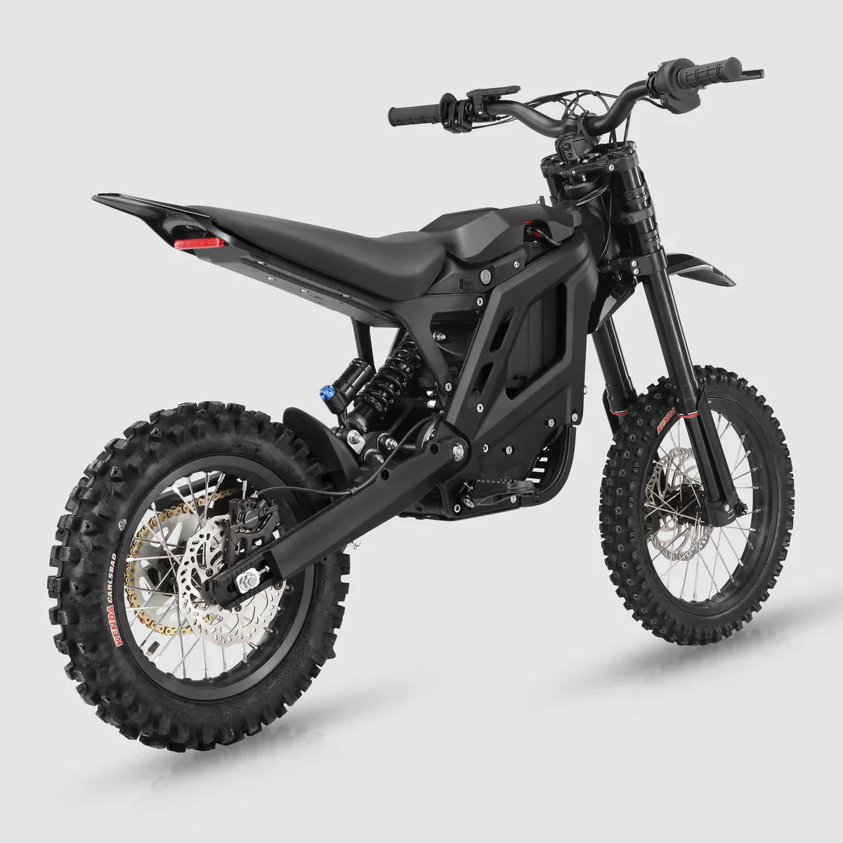 E Ride Pro Mini R Electric Dirt Bike - Image 6