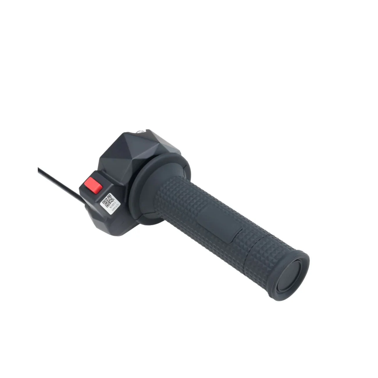 Falcon Pro Sensor Throttle