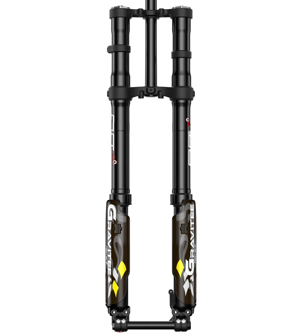 FastAce AHX12RV Gravitee Front Fork - Image 2