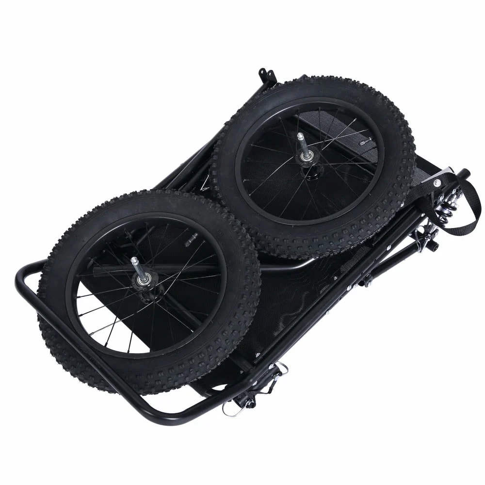 FAT TIRE UTILITY & CARGO TRAILER - Image 5