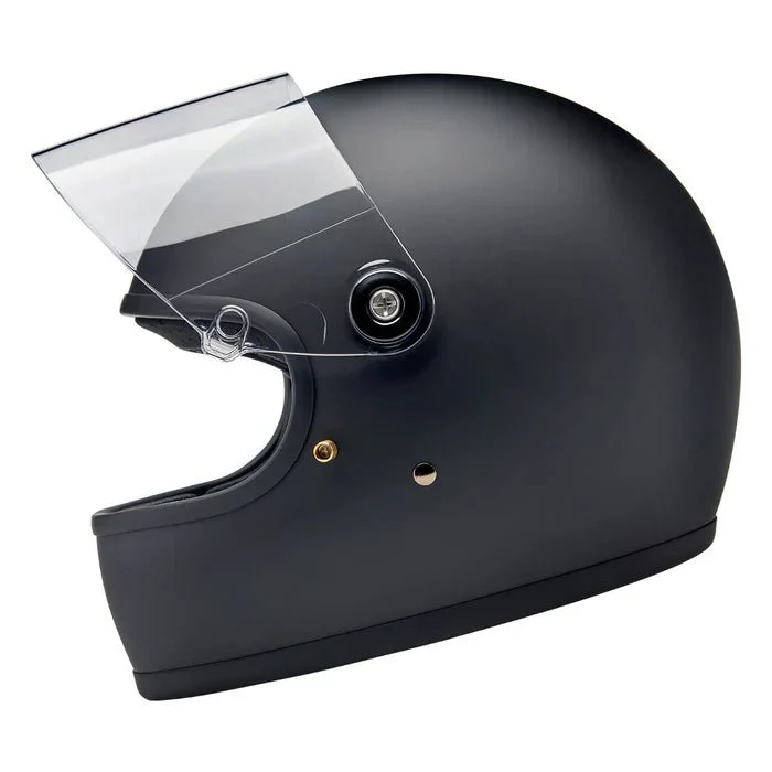Flat Black Gringo S