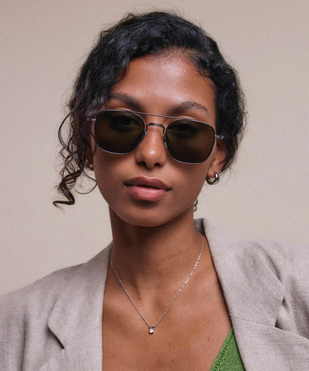 Flieger Sunglasses - Image 5