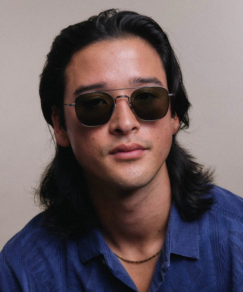 Flieger Sunglasses - Image 6