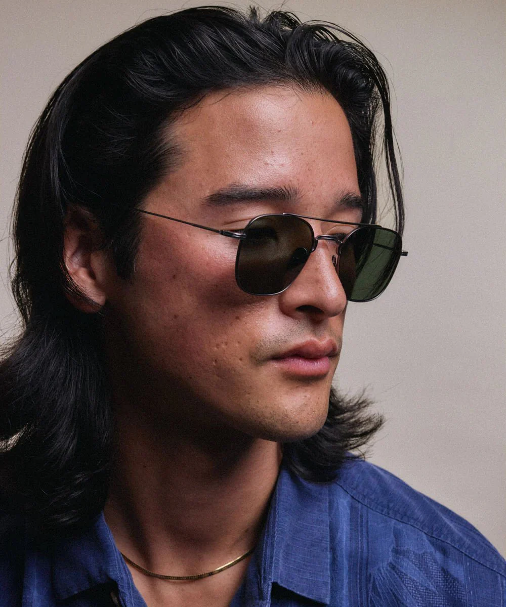 Flieger Sunglasses - Image 7