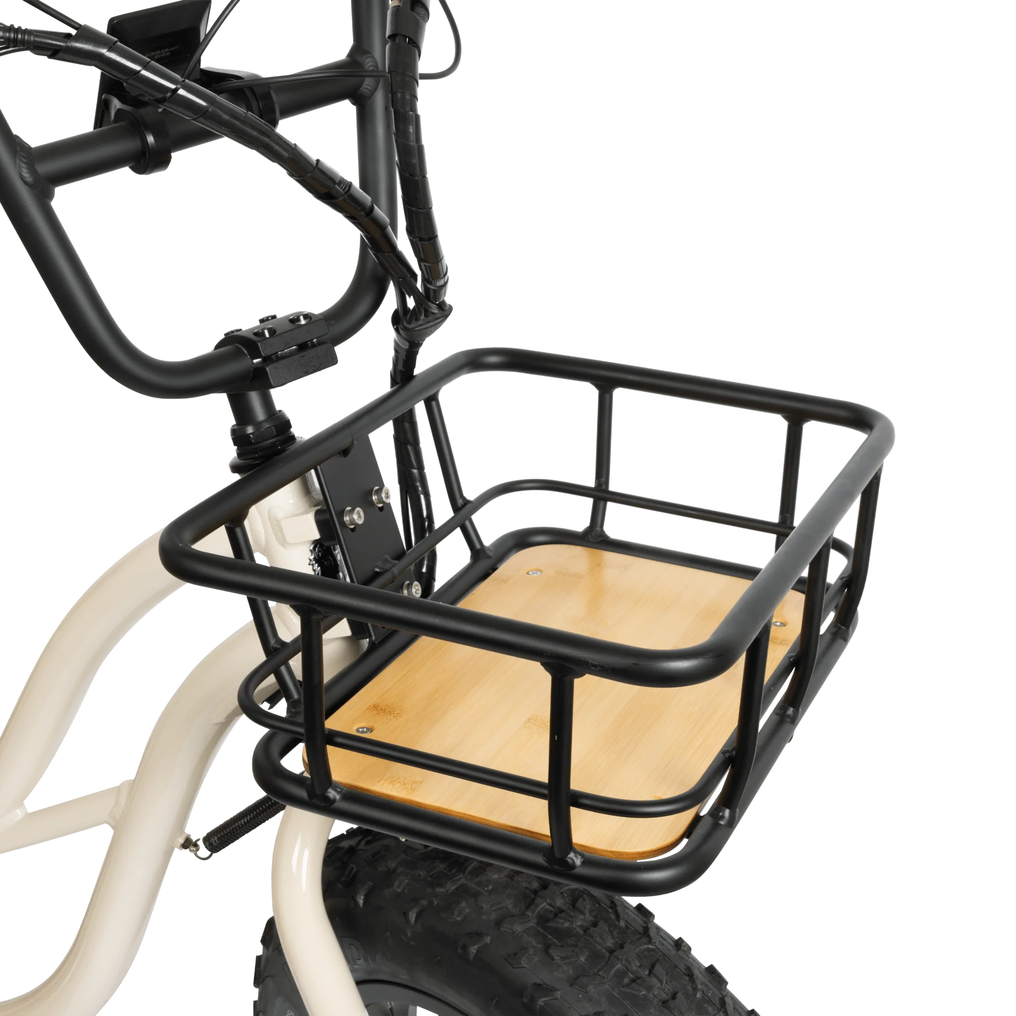 Front Basket - Image 5