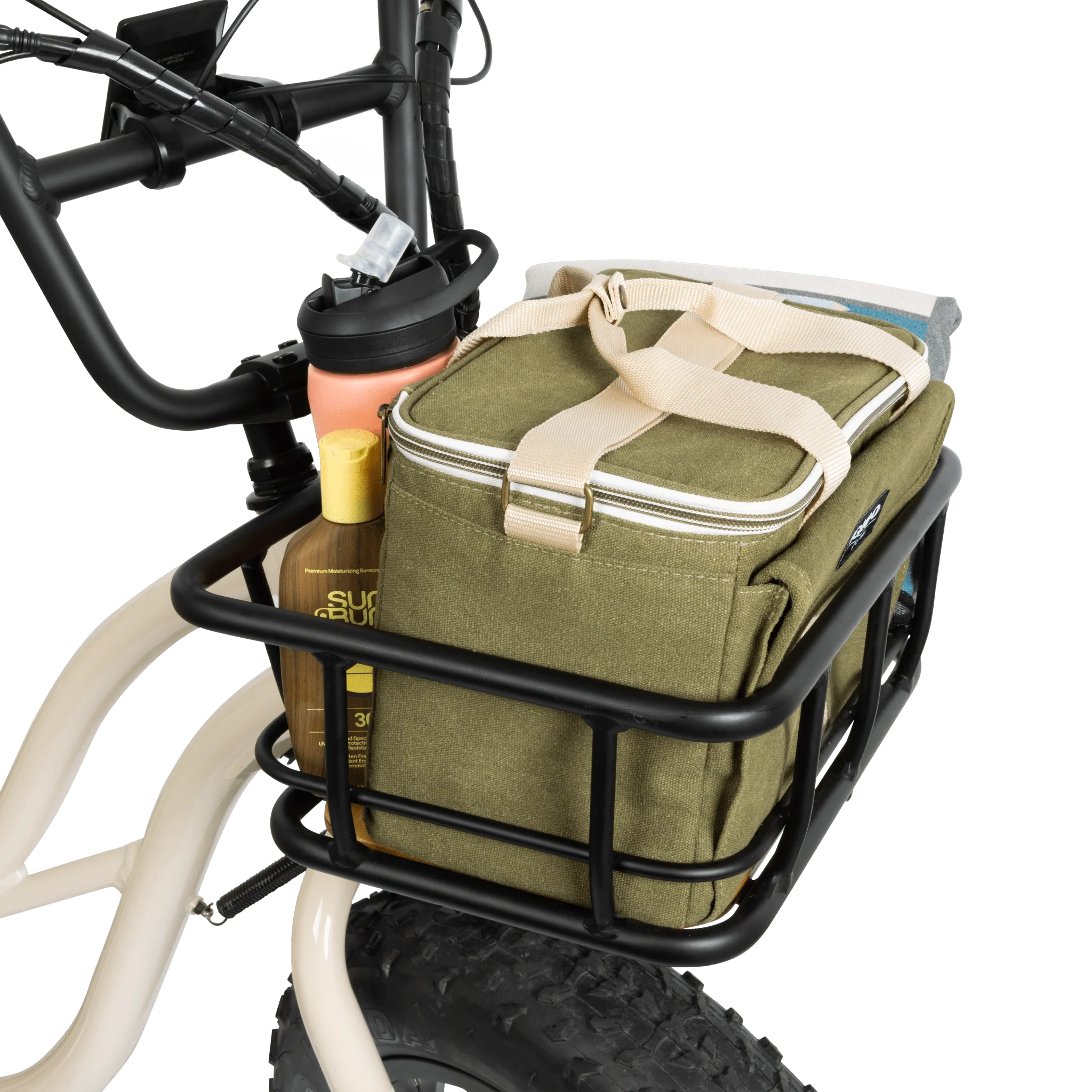 Front Basket - Image 6