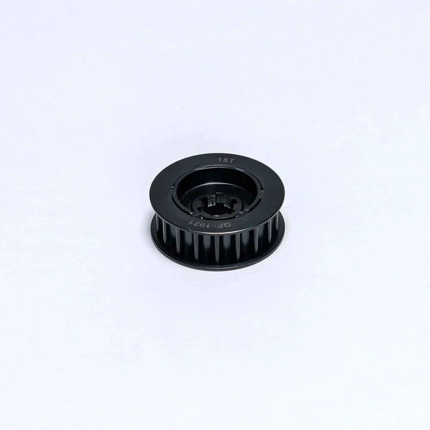 Kalk & Ösa Front belt sprocket 18T