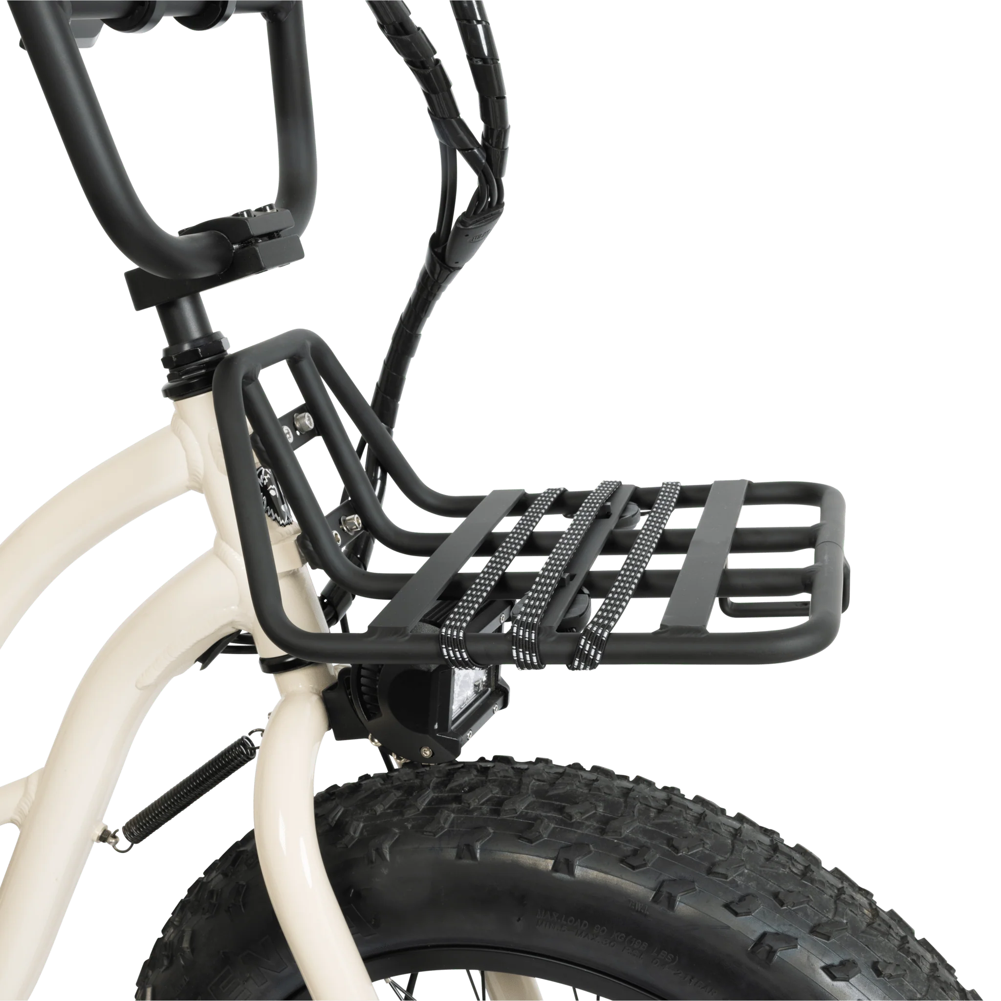 Front Rack - Image 3