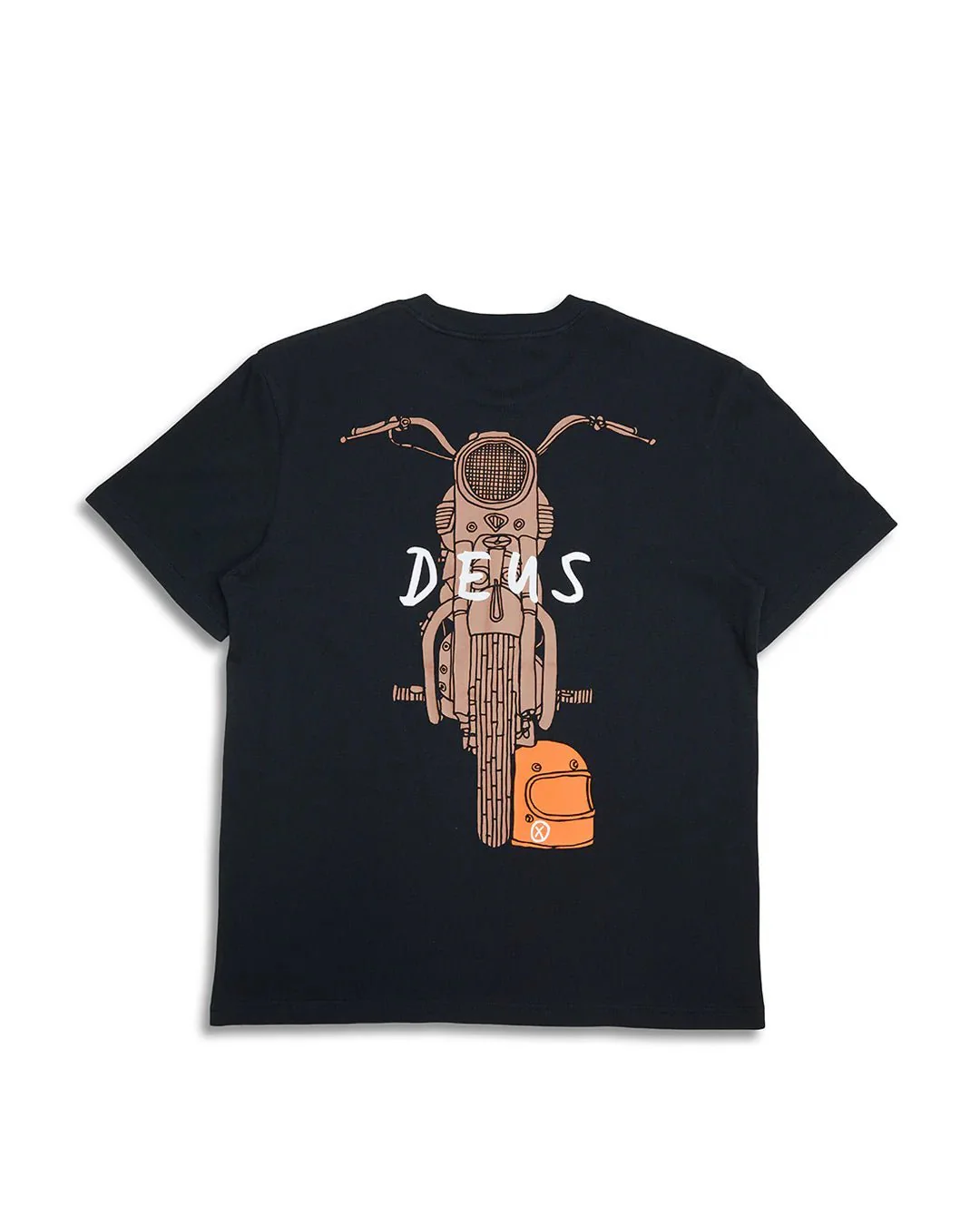 Frontage Tee - Image 3