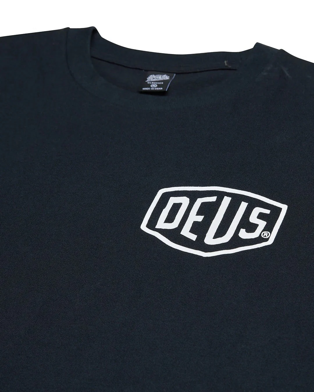 Frontage Tee - Image 5