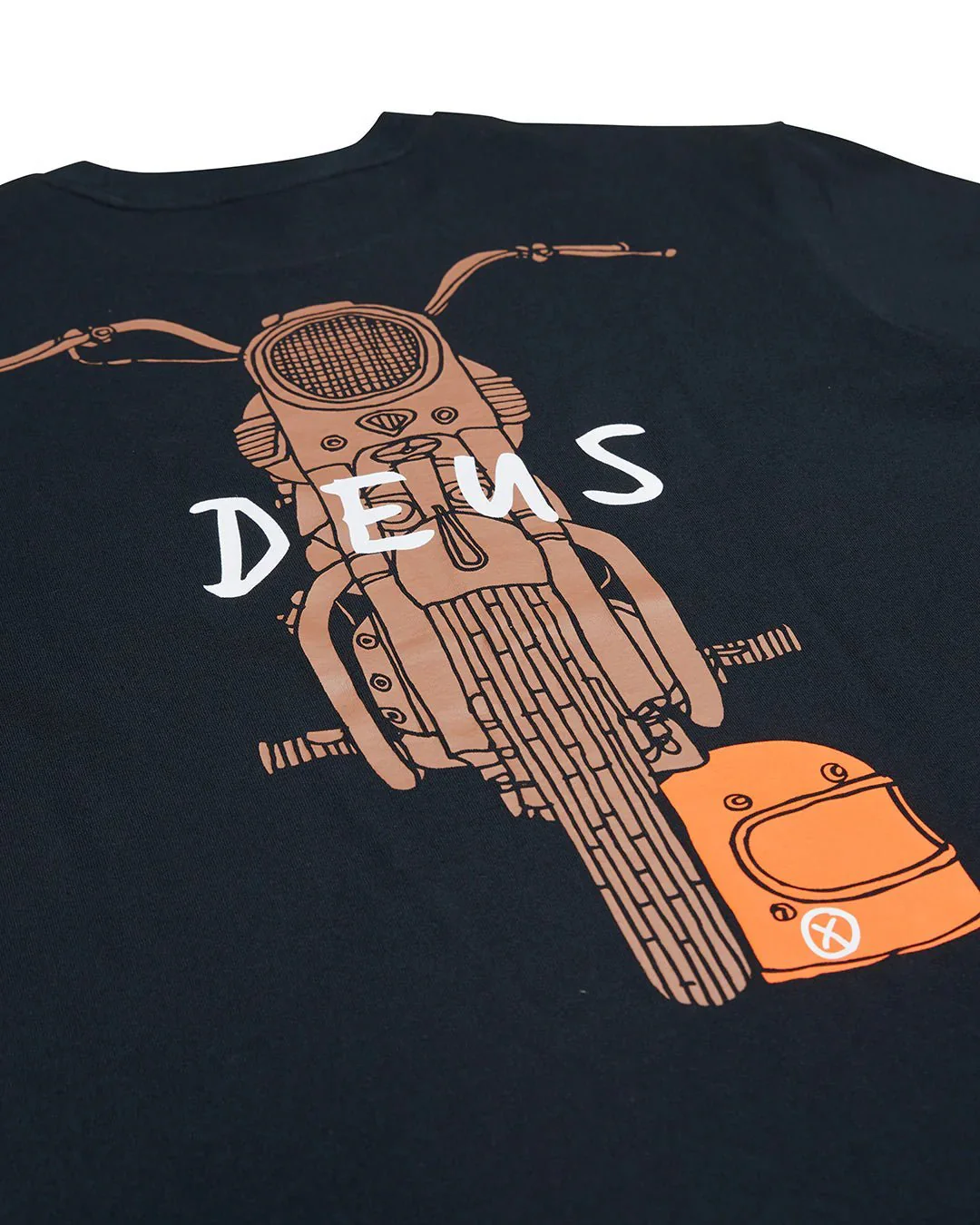 Frontage Tee - Image 7