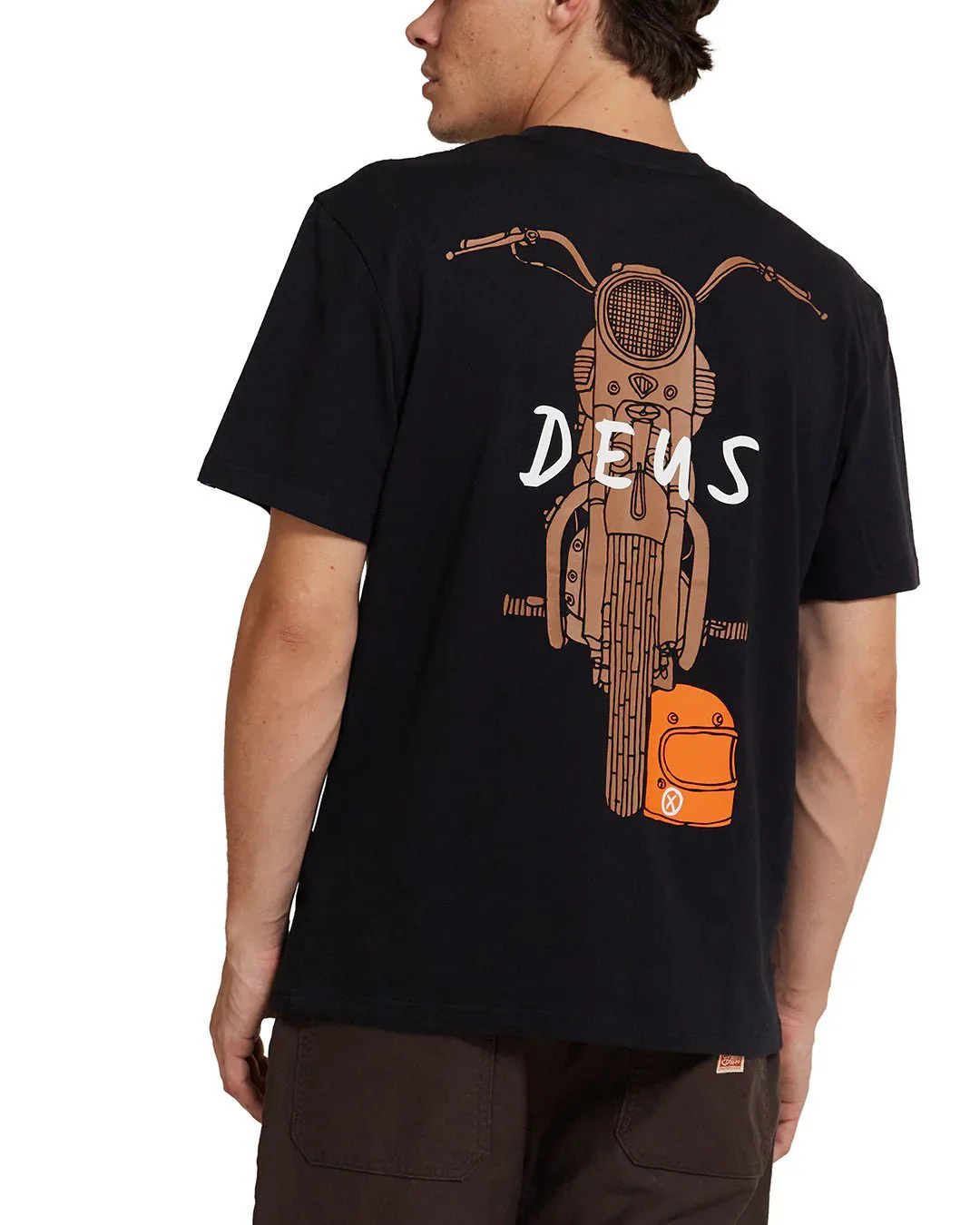 Frontage Tee - Image 8