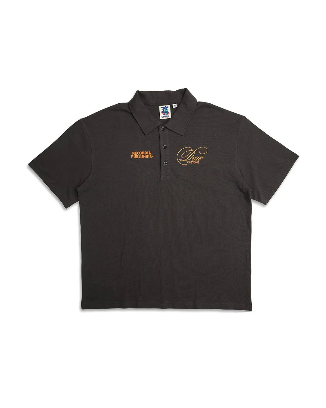 Gaffer Polo - Image 4