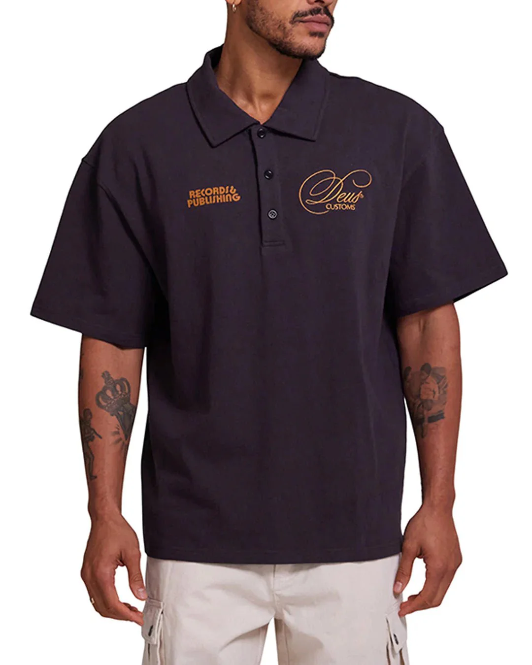 Gaffer Polo - Image 6