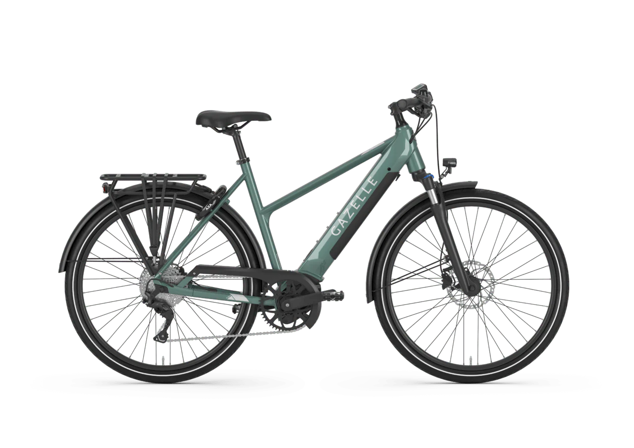 Gazelle Medeo T10+
