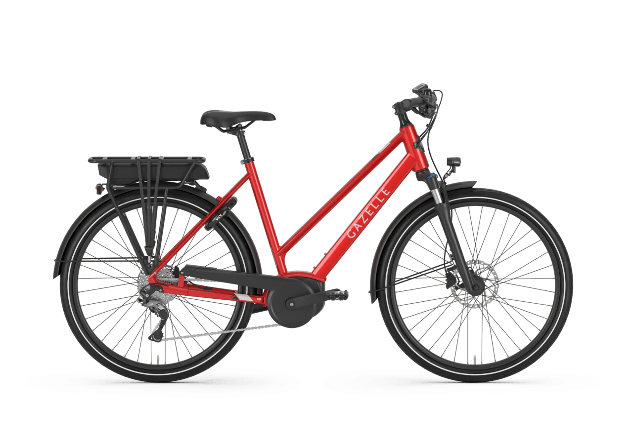 Gazelle Medeo T9 HMB - Image 2