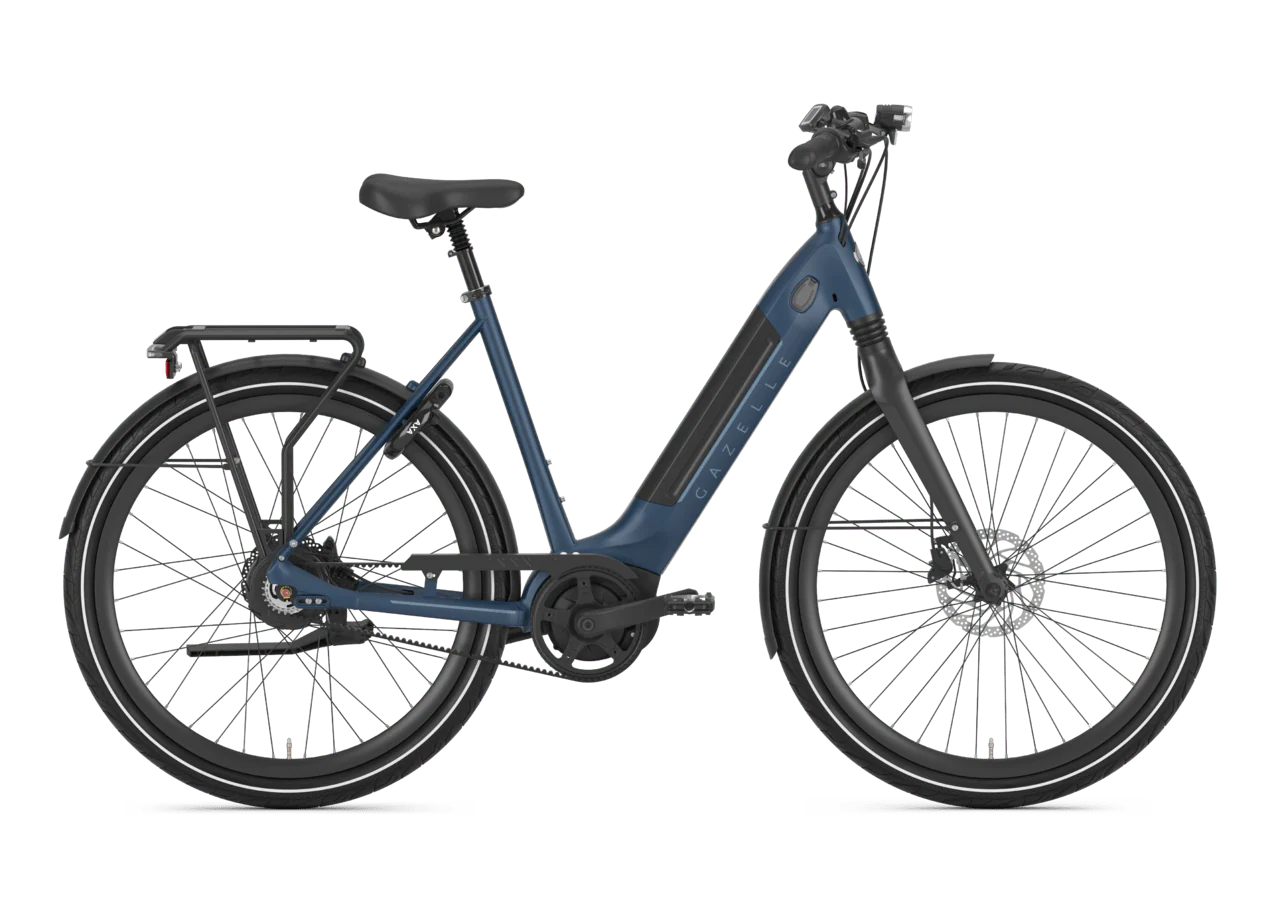 Gazelle Ultimate C380