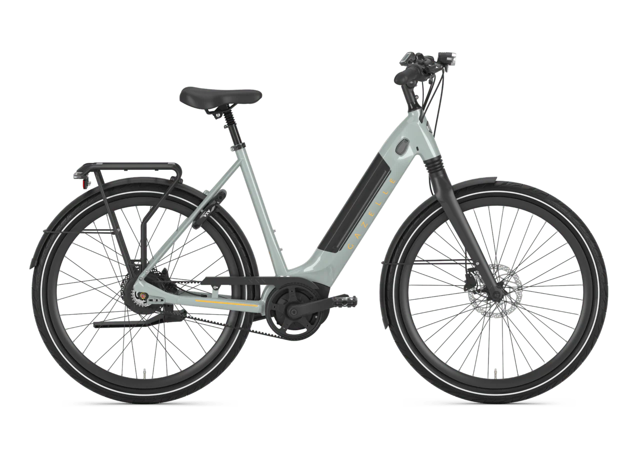 Gazelle Ultimate C380 - Image 2