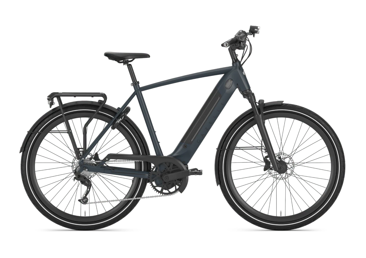 Gazelle Ultimate T10+ - Image 2