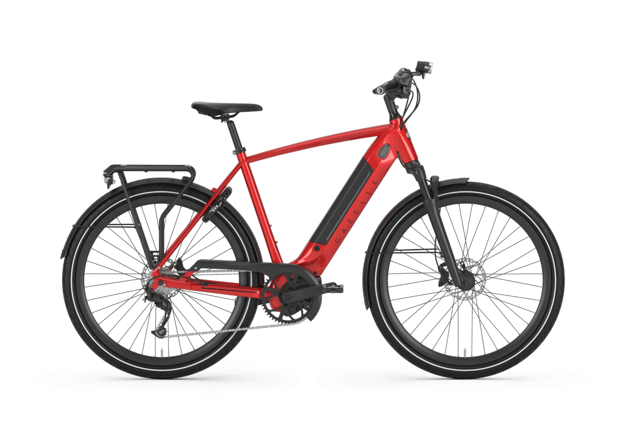 Gazelle Ultimate T10+ - Image 3