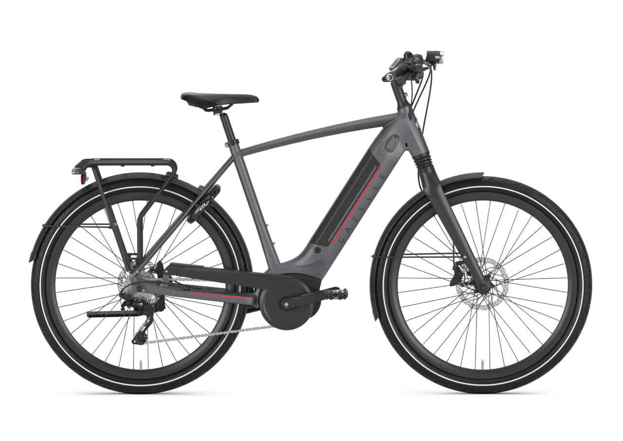 Gazelle Ultimate T10 HMB - Image 2