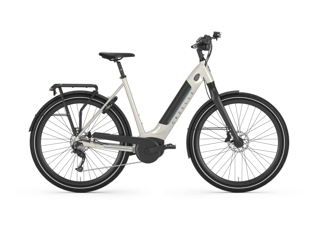 Gazelle Ultimate T10 HMB - Image 3