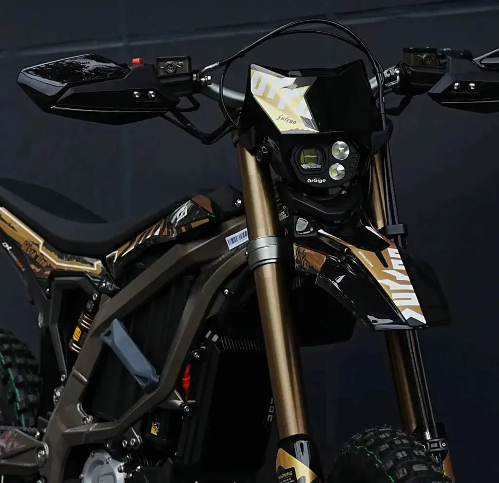 GiGigo Headlight Gi03 - Image 3